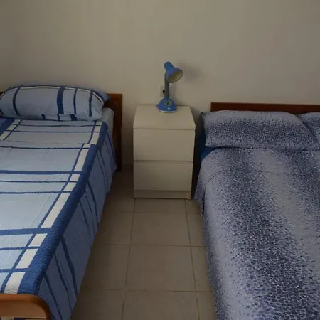 Veronika Apartman Nin