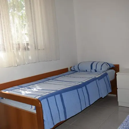 Appartement Veronika