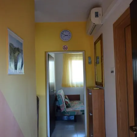 Apartman Veronika *