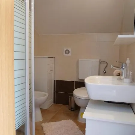 Appartement Veronika Nin