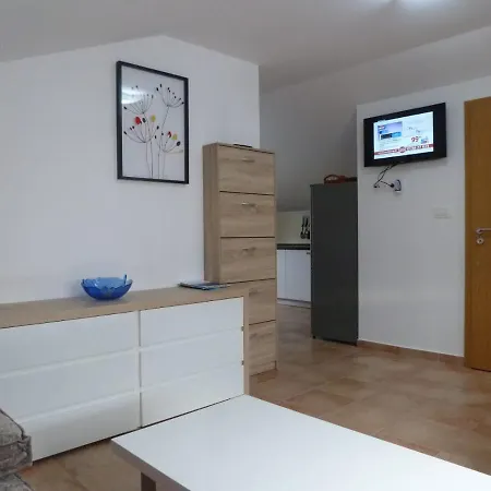 Veronika Apartman