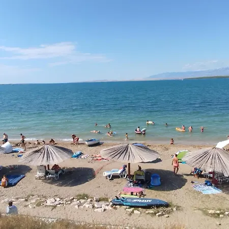 Veronika Appartement *