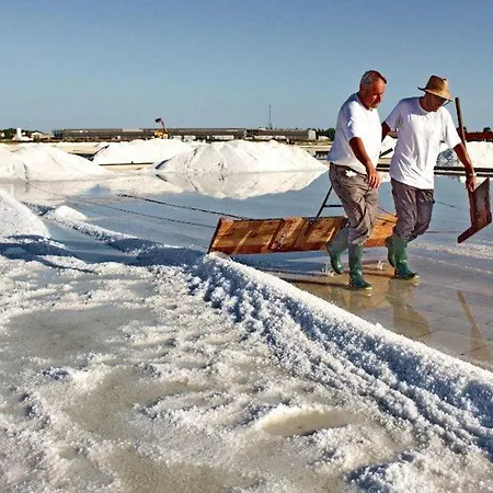 Lägenhet Veronika *