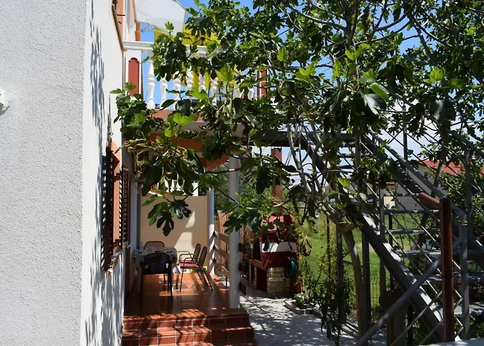 Veronika Appartement *