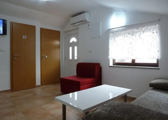Appartement Veronika *