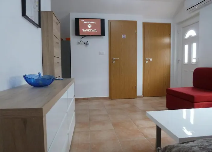 Veronika Appartement *
