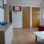 Veronika Apartment *