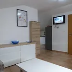 Veronika Apartment