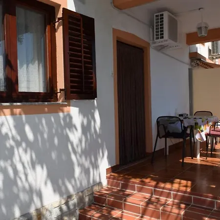 Apartman Veronika