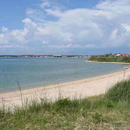 Apartment Veronika