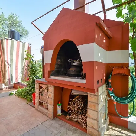 Veronika Апартаменты Нин