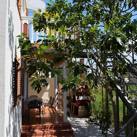 Veronika Apartment *