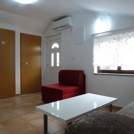 Apartment Veronika *