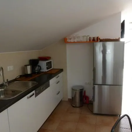Veronika Apartment