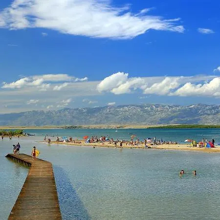 Veronika Apartman Nin