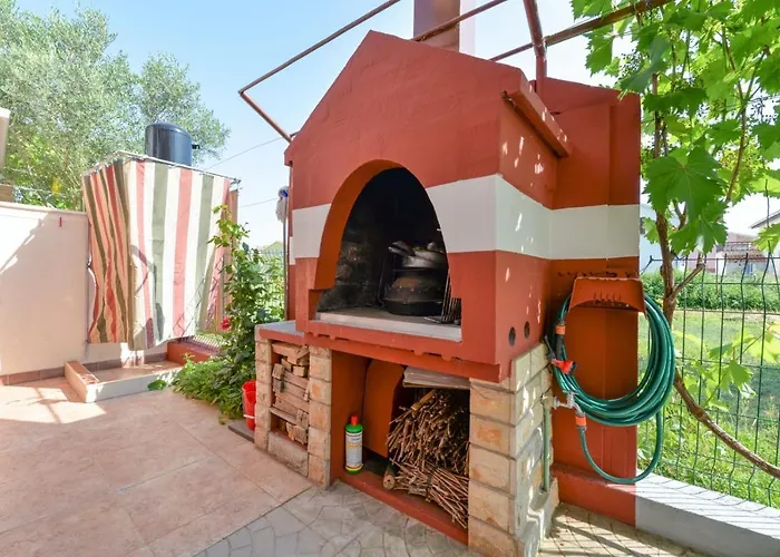 Veronika Apartman Nin