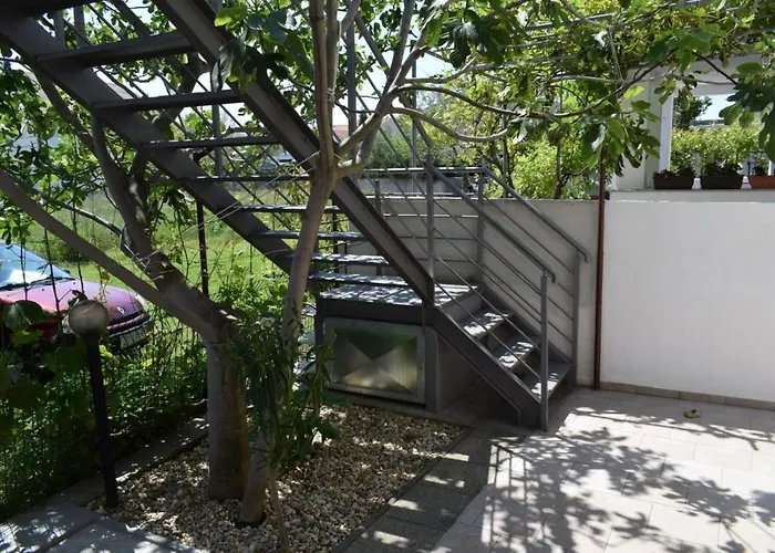 Apartman Veronika Nin